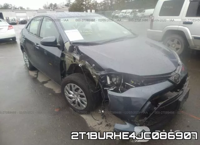 2T1BURHE4JC086907 фото 6