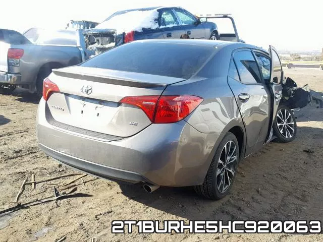 2T1BURHE5HC920063 фото 3
