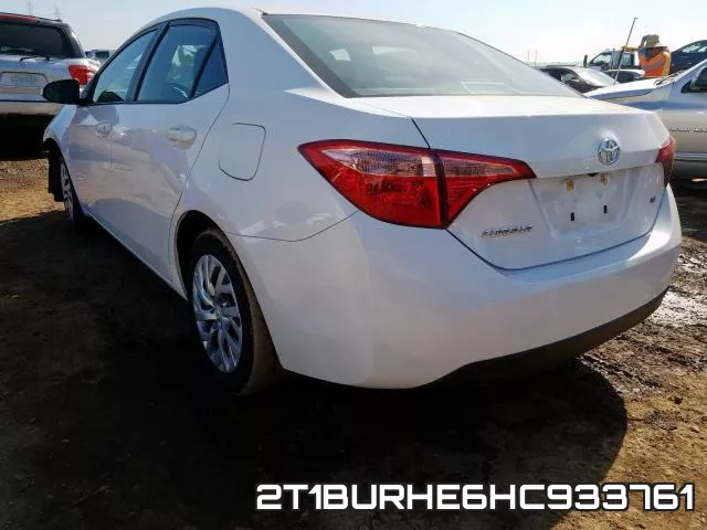 2T1BURHE6HC933761 фото 3