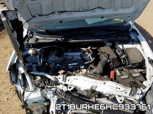 2T1BURHE6HC933761 фото 7