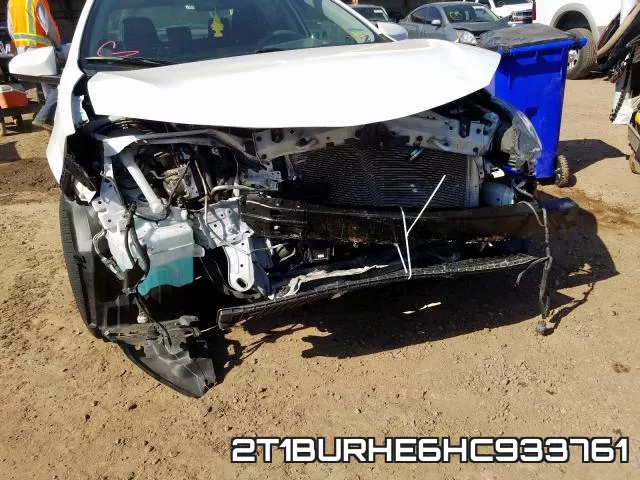 2T1BURHE6HC933761 фото 9