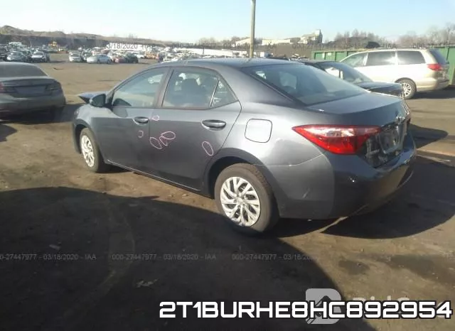 2T1BURHE8HC892954 фото 4