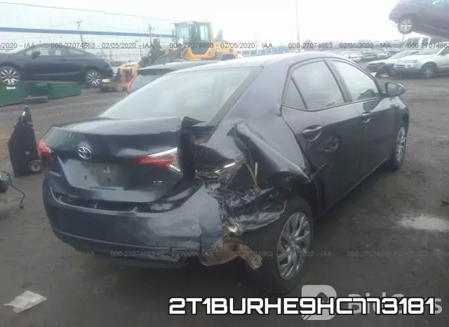 2T1BURHE9HC773181 фото 3