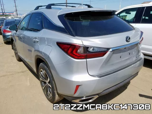 2T2ZZMCA8KC147308 фото 4