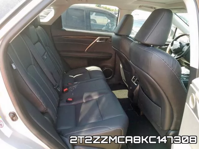 2T2ZZMCA8KC147308 фото 7