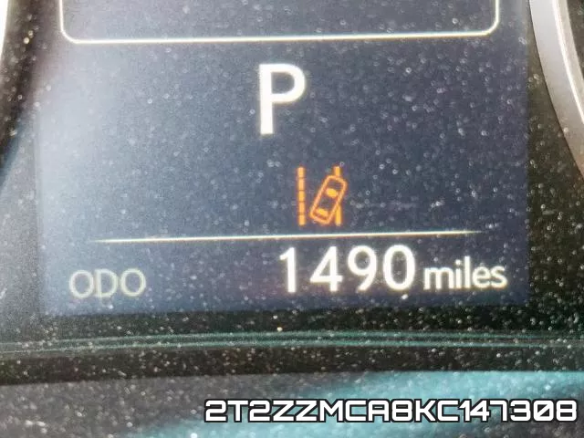 2T2ZZMCA8KC147308 фото 9
