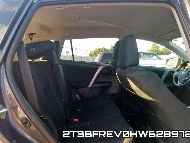 2T3BFREV0HW628972 фото 6