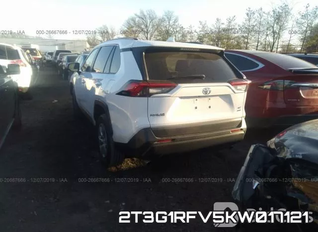 2T3G1RFV5KW017121 фото 2