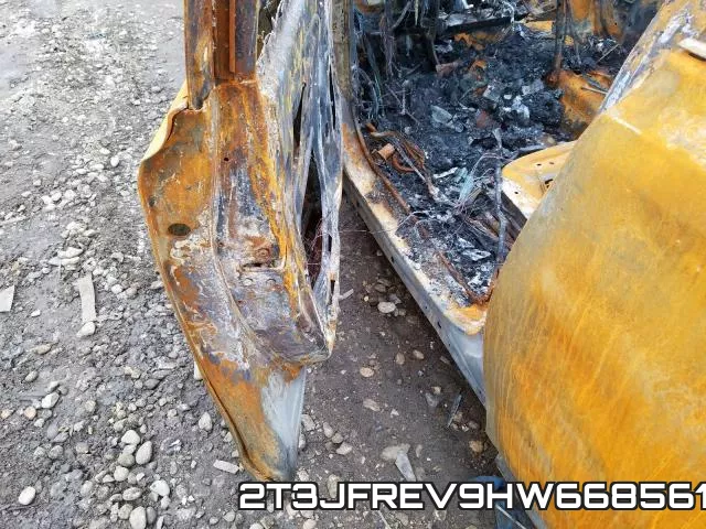 2T3JFREV9HW668561 фото 2