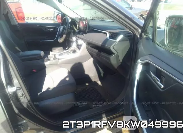 2T3P1RFV8KW049996 фото 4