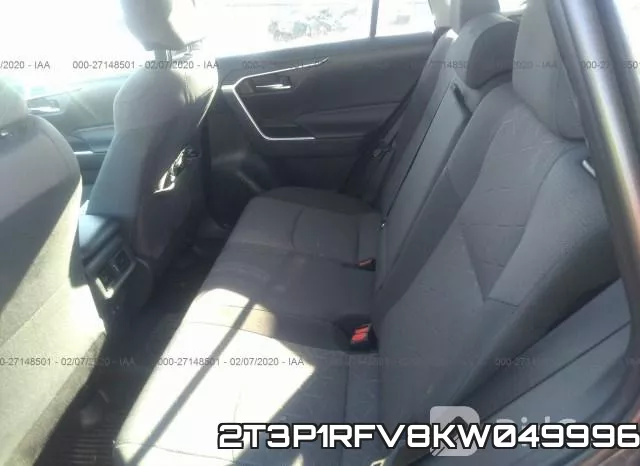 2T3P1RFV8KW049996 фото 6