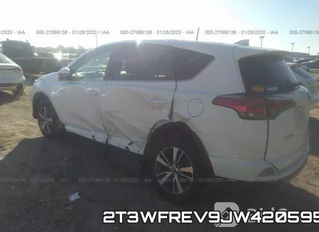2T3WFREV9JW420595 фото 3