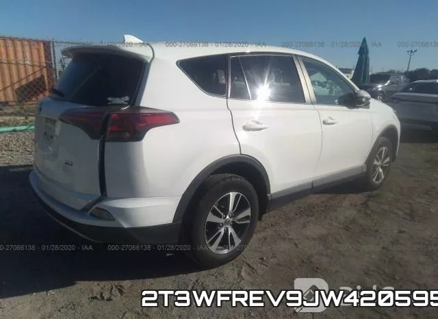 2T3WFREV9JW420595 фото 4