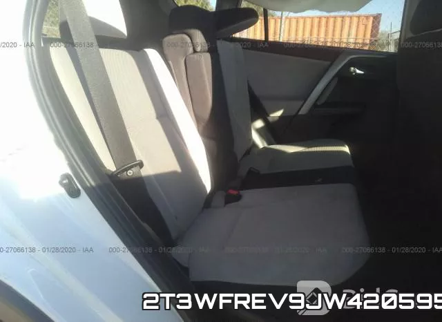 2T3WFREV9JW420595 фото 8