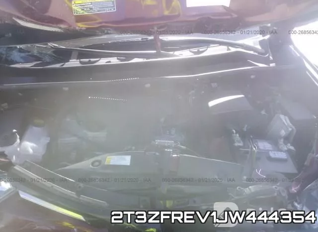 2T3ZFREV1JW444354 фото 2