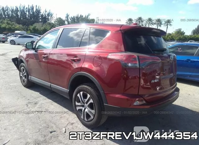 2T3ZFREV1JW444354 фото 4