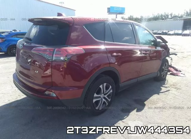 2T3ZFREV1JW444354 фото 5