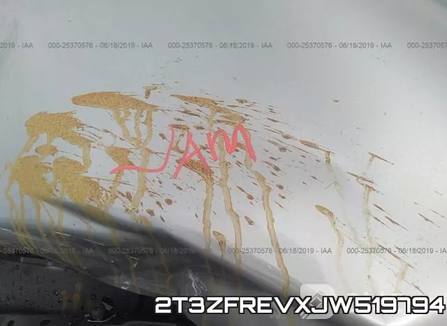 2T3ZFREVXJW519794 фото 2