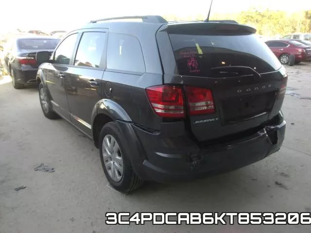 3C4PDCAB6KT853206 фото 3