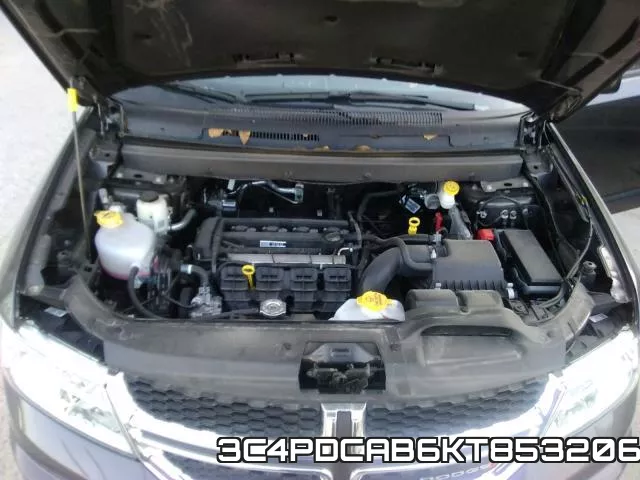 3C4PDCAB6KT853206 фото 4