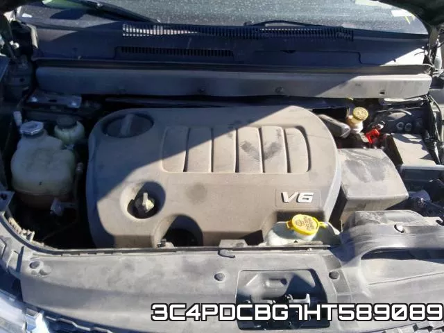3C4PDCBG7HT589089 фото 6