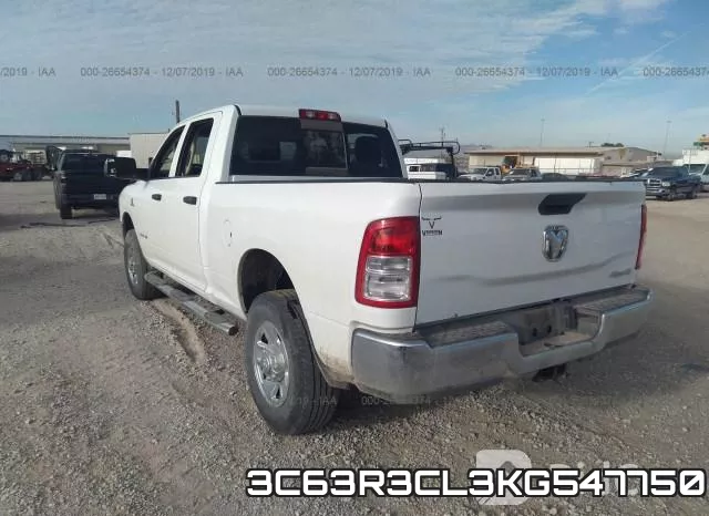 3C63R3CL3KG547750 фото 3