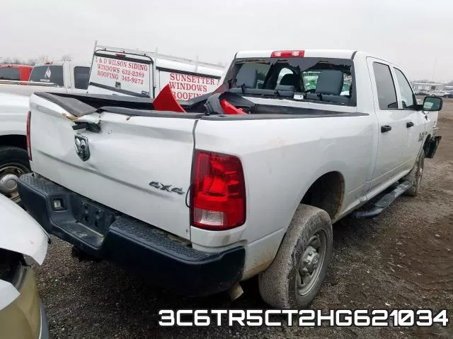 3C6TR5CT2HG621034 фото 5