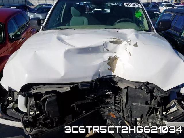 3C6TR5CT2HG621034 фото 8