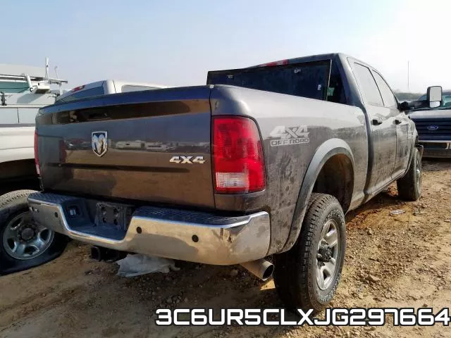 3C6UR5CLXJG297664 фото 3