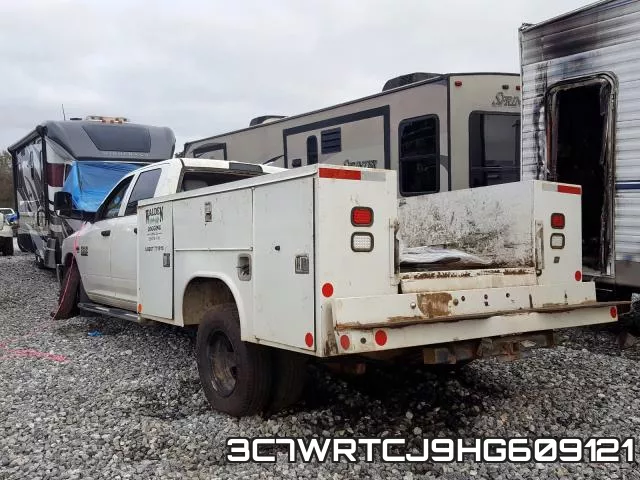 3C7WRTCJ9HG609121 фото 2