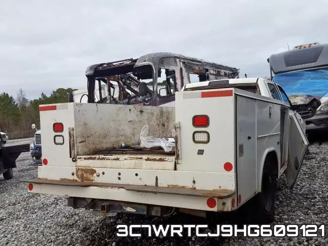 3C7WRTCJ9HG609121 фото 3