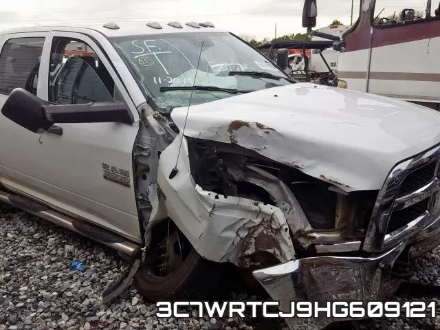 3C7WRTCJ9HG609121 фото 7