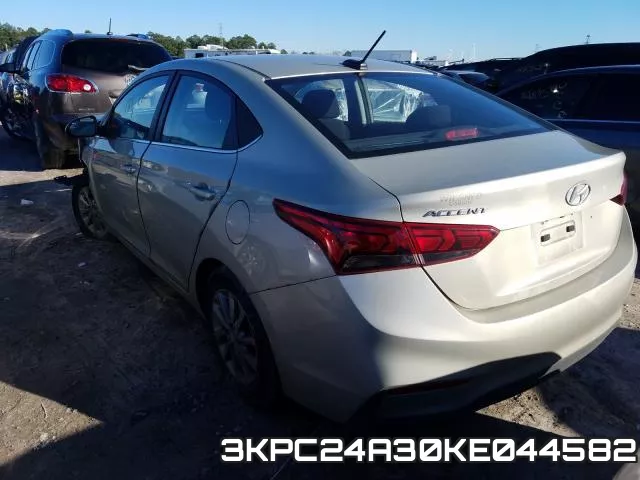 3KPC24A30KE044582 фото 3