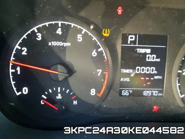 3KPC24A30KE044582 фото 6