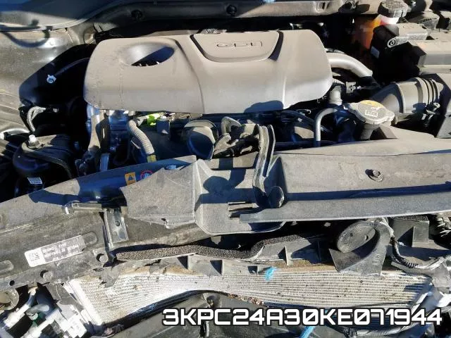 3KPC24A30KE071944 фото 7