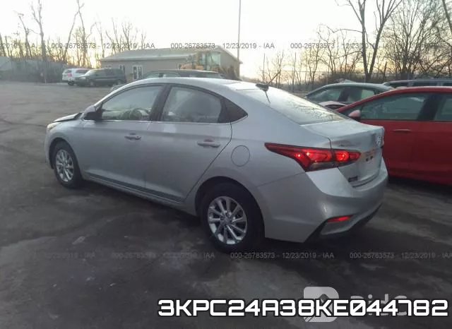 3KPC24A38KE044782 фото 3