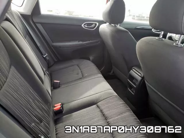 3N1AB7AP0HY308762 фото 6