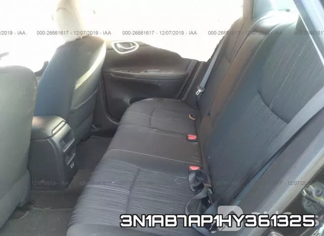 3N1AB7AP1HY361325 фото 6
