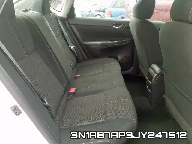 3N1AB7AP3JY247512 фото 5