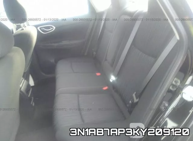 3N1AB7AP3KY209120 фото 4