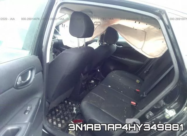 3N1AB7AP4HY349881 фото 8