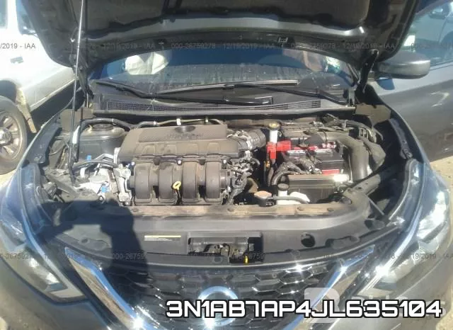 3N1AB7AP4JL635104 фото 2