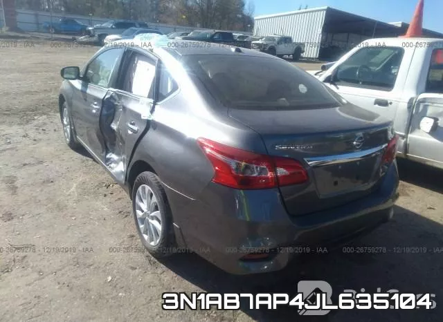 3N1AB7AP4JL635104 фото 4
