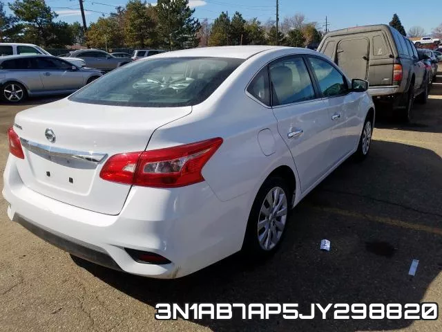 3N1AB7AP5JY298820 фото 2