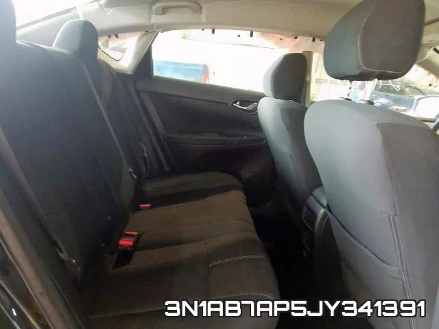 3N1AB7AP5JY341391 фото 6