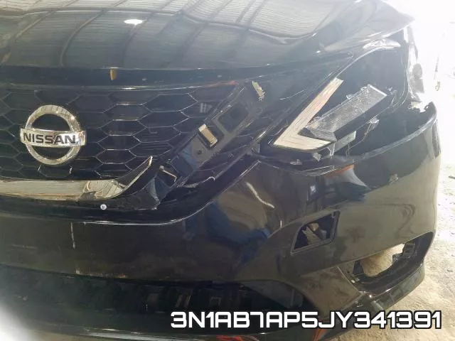 3N1AB7AP5JY341391 фото 9