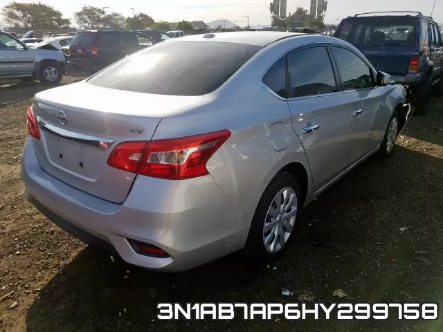 3N1AB7AP6HY299758 фото 4