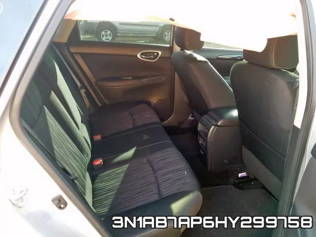 3N1AB7AP6HY299758 фото 6