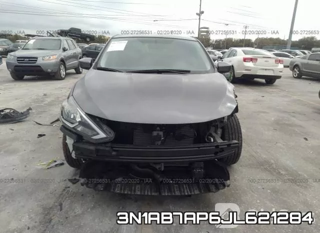 3N1AB7AP6JL621284 фото 4
