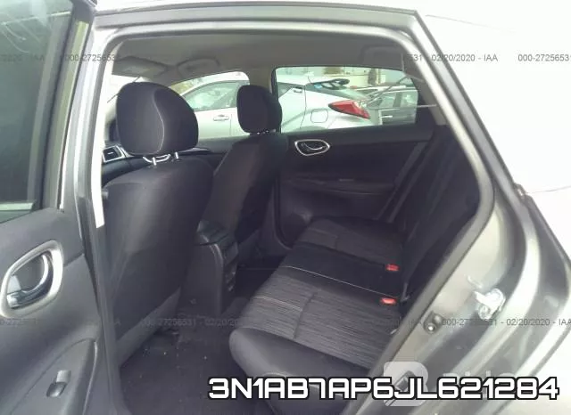 3N1AB7AP6JL621284 фото 6